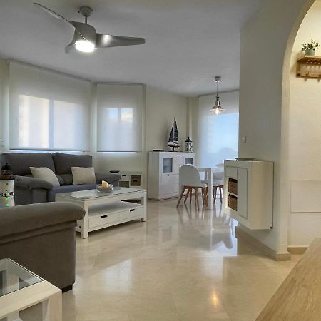 Atico - Playa Paraiso - Cabo De Palos - La Manga - Vivienda Vacacional Mu3896 Exterior foto