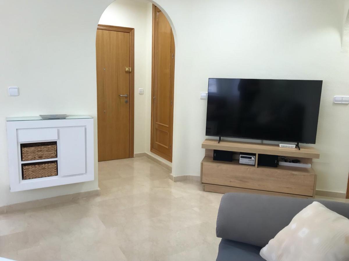 Atico - Playa Paraiso - Cabo De Palos - La Manga - Vivienda Vacacional Mu3896 Exterior foto